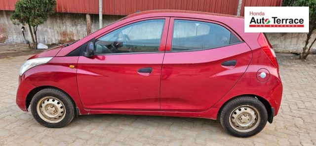 Second-hand 2018 Hyundai EON Era for sale in Bhubaneswar-3