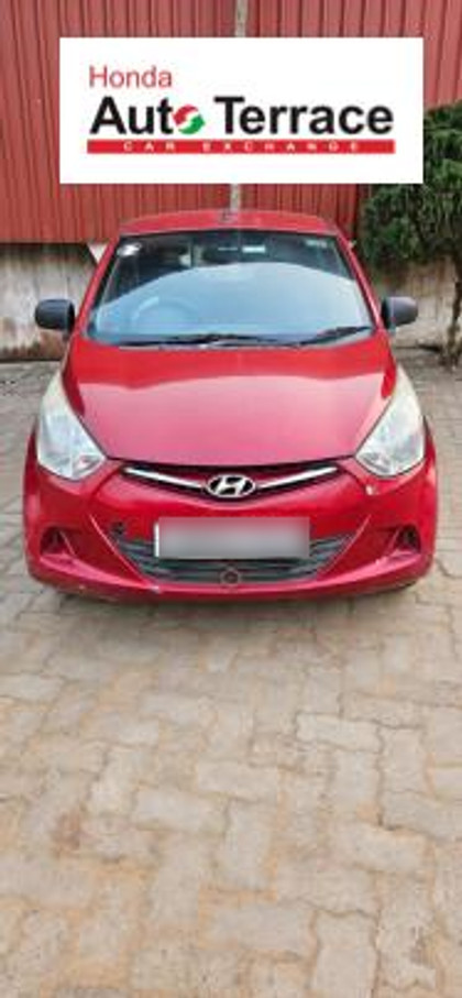 Hyundai EON Era Second-hand 2018 Hyundai EON Era for sale in Bhubaneswar