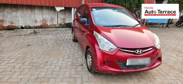 Second-hand 2018 Hyundai EON Era for sale in Bhubaneswar-4