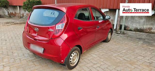 Second-hand 2018 Hyundai EON Era for sale in Bhubaneswar-5