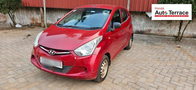Second-hand 2018 Hyundai EON Era for sale in Bhubaneswar-7