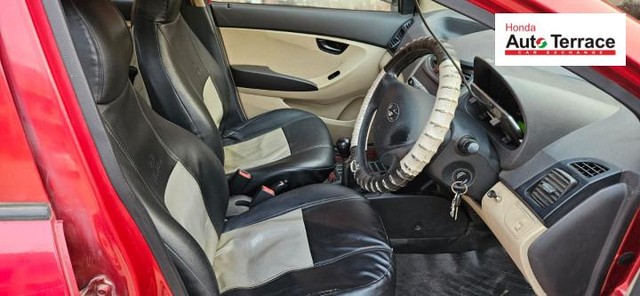 Second-hand 2018 Hyundai EON Era for sale in Bhubaneswar-10