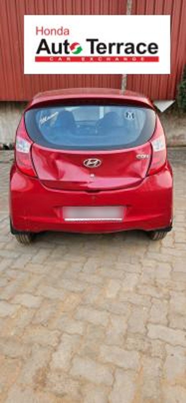 Second-hand 2018 Hyundai EON Era for sale in Bhubaneswar-1
