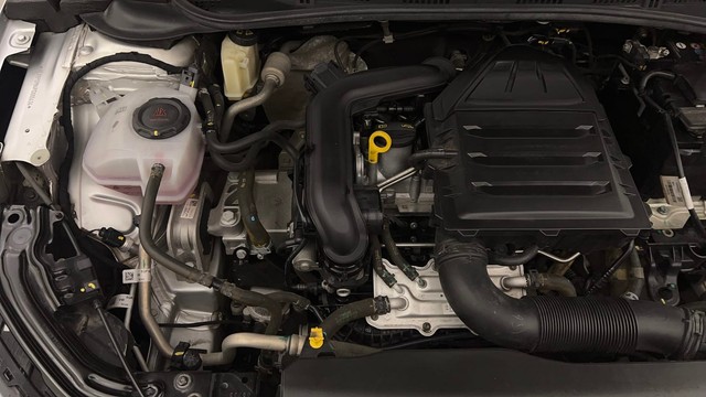 Second-hand 2023 Skoda Slavia 1.0 TSI Ambition for sale in Chandigarh-30