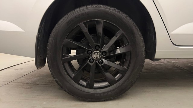 Second-hand 2023 Skoda Slavia 1.0 TSI Ambition for sale in Chandigarh-18