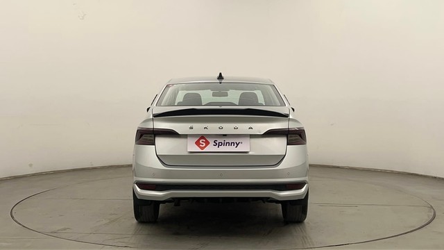 Second-hand 2023 Skoda Slavia 1.0 TSI Ambition for sale in Chandigarh-4