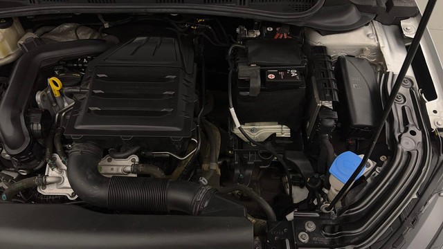 Second-hand 2023 Skoda Slavia 1.0 TSI Ambition for sale in Chandigarh-28