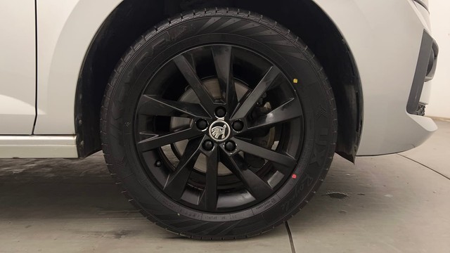 Second-hand 2023 Skoda Slavia 1.0 TSI Ambition for sale in Chandigarh-17