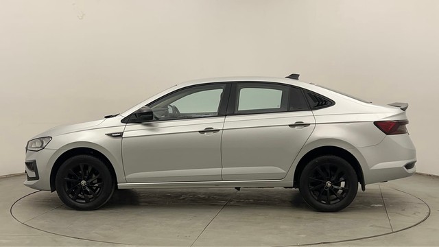 Second-hand 2023 Skoda Slavia 1.0 TSI Ambition for sale in Chandigarh-6