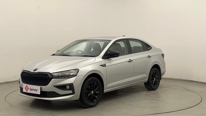 Second-hand 2023 Skoda Slavia 1.0 TSI Ambition for sale in Chandigarh