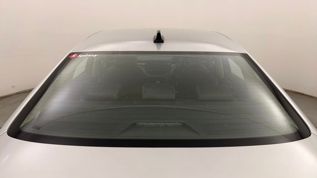 Second-hand 2023 Skoda Slavia 1.0 TSI Ambition for sale in Chandigarh-25