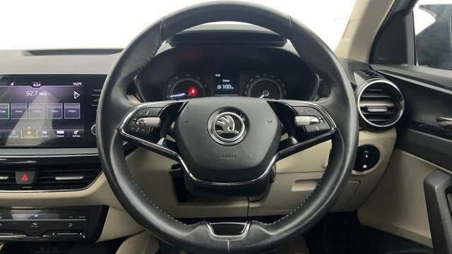 Second-hand 2023 Skoda Slavia 1.0 TSI Ambition for sale in Chandigarh-33