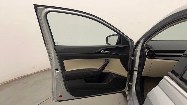 Second-hand 2023 Skoda Slavia 1.0 TSI Ambition for sale in Chandigarh-32