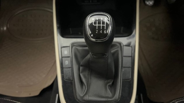 Second-hand 2023 Skoda Slavia 1.0 TSI Ambition for sale in Chandigarh-12