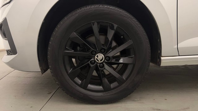 Second-hand 2023 Skoda Slavia 1.0 TSI Ambition for sale in Chandigarh-20