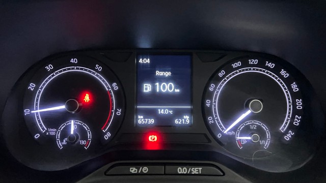 Second-hand 2023 Skoda Slavia 1.0 TSI Ambition for sale in Chandigarh-13