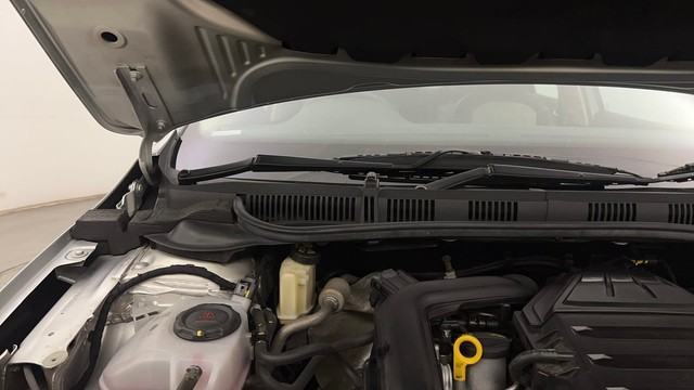 Second-hand 2023 Skoda Slavia 1.0 TSI Ambition for sale in Chandigarh-37