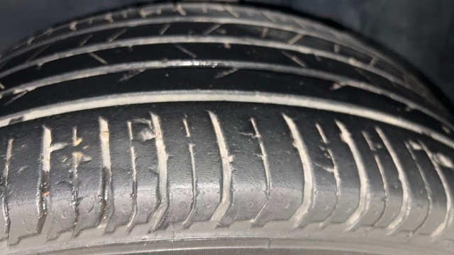 Second-hand 2023 Skoda Slavia 1.0 TSI Ambition for sale in Chandigarh-36