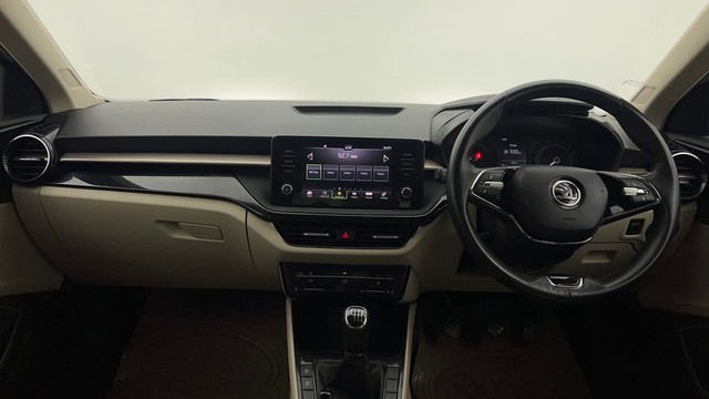 Second-hand 2023 Skoda Slavia 1.0 TSI Ambition for sale in Chandigarh-11