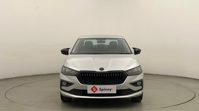 Second-hand 2023 Skoda Slavia 1.0 TSI Ambition for sale in Chandigarh-7