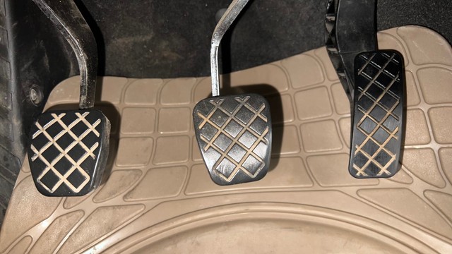 Second-hand 2023 Skoda Slavia 1.0 TSI Ambition for sale in Chandigarh-14