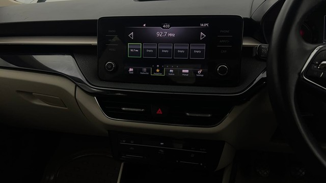 Second-hand 2023 Skoda Slavia 1.0 TSI Ambition for sale in Chandigarh-31