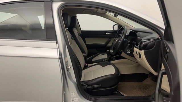 Second-hand 2023 Skoda Slavia 1.0 TSI Ambition for sale in Chandigarh-15