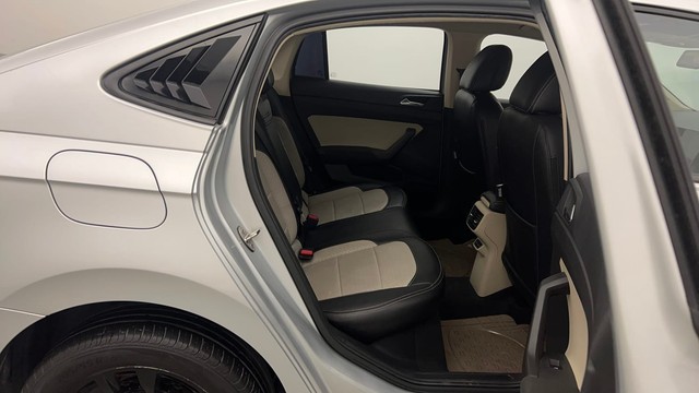 Second-hand 2023 Skoda Slavia 1.0 TSI Ambition for sale in Chandigarh-35