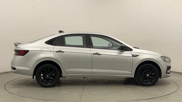 Second-hand 2023 Skoda Slavia 1.0 TSI Ambition for sale in Chandigarh-2