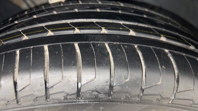 Second-hand 2023 Skoda Slavia 1.0 TSI Ambition for sale in Chandigarh-38