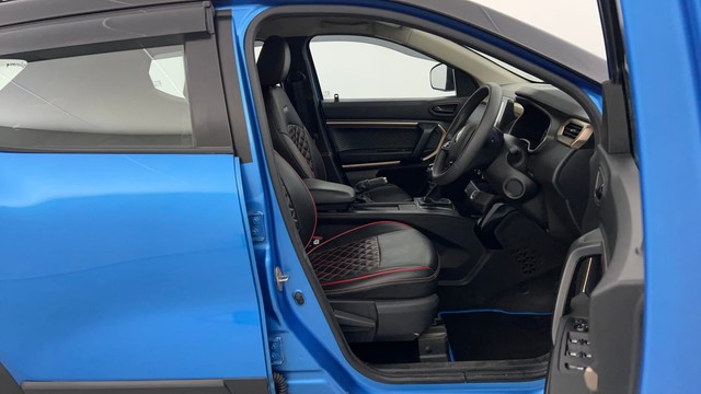 Second-hand 2021 Renault Kiger RXT Turbo for sale in Lucknow-15