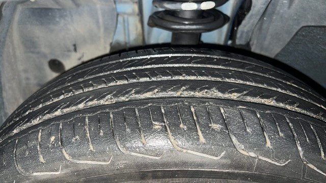 Second-hand 2021 Renault Kiger RXT Turbo for sale in Lucknow-36