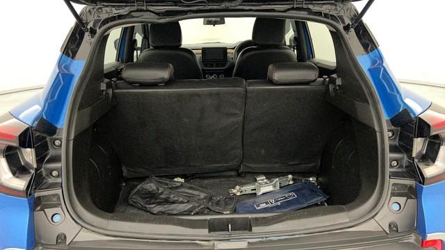 Second-hand 2021 Renault Kiger RXT Turbo for sale in Lucknow-9