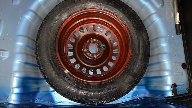 Second-hand 2021 Renault Kiger RXT Turbo for sale in Lucknow-21