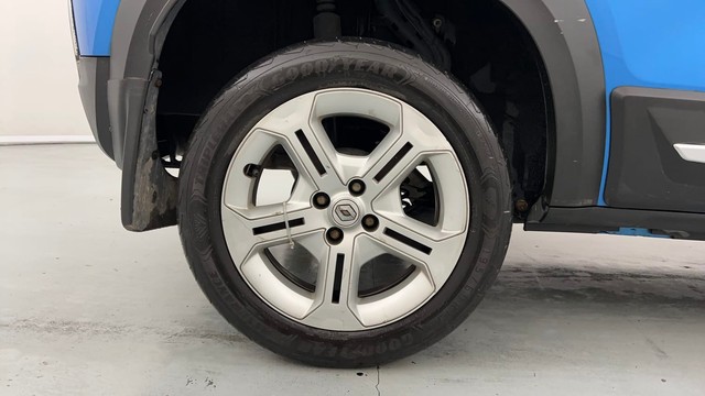 Second-hand 2021 Renault Kiger RXT Turbo for sale in Lucknow-18