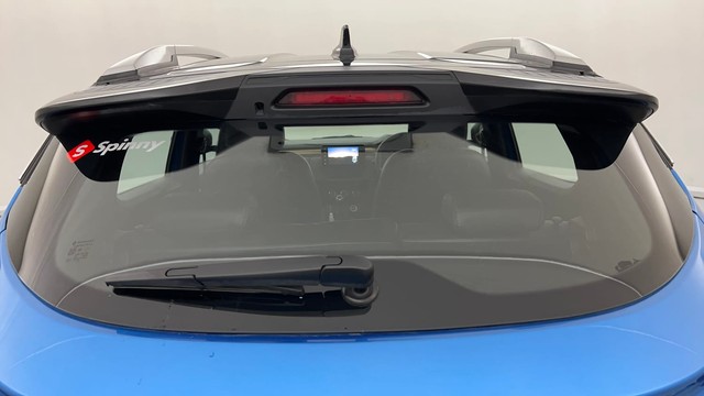 Second-hand 2021 Renault Kiger RXT Turbo for sale in Lucknow-23