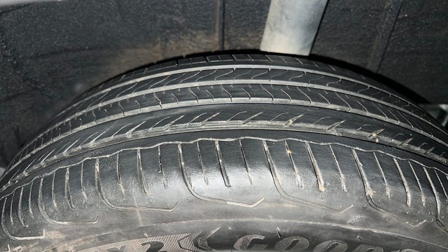 Second-hand 2021 Renault Kiger RXT Turbo for sale in Lucknow-35