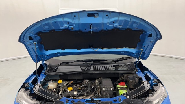 Second-hand 2021 Renault Kiger RXT Turbo for sale in Lucknow-8