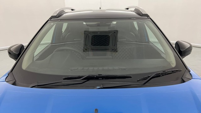 Second-hand 2021 Renault Kiger RXT Turbo for sale in Lucknow-10