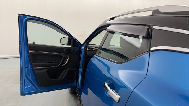 Second-hand 2021 Renault Kiger RXT Turbo for sale in Lucknow-28