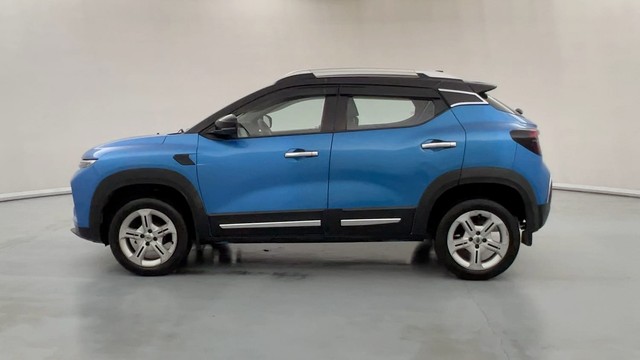 Second-hand 2021 Renault Kiger RXT Turbo for sale in Lucknow-6