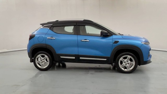 Second-hand 2021 Renault Kiger RXT Turbo for sale in Lucknow-2