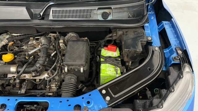 Second-hand 2021 Renault Kiger RXT Turbo for sale in Lucknow-30