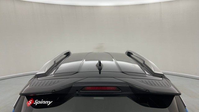 Second-hand 2021 Renault Kiger RXT Turbo for sale in Lucknow-22