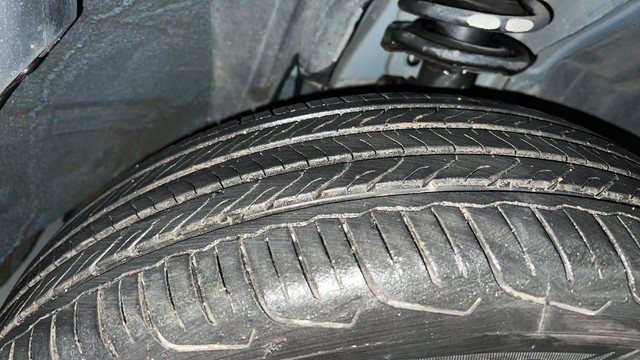 Second-hand 2021 Renault Kiger RXT Turbo for sale in Lucknow-32