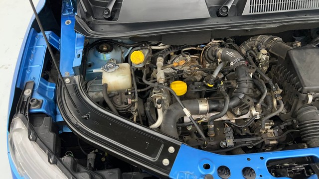 Second-hand 2021 Renault Kiger RXT Turbo for sale in Lucknow-31