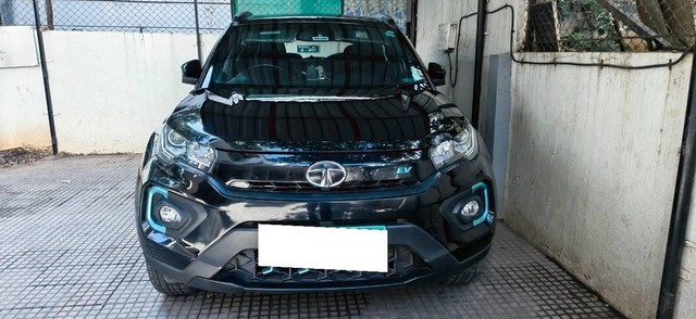 Second-hand 2022 Tata Nexon XZ Plus BSVI for sale in Pimpri chinchwad-0