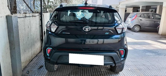 Second-hand 2022 Tata Nexon XZ Plus BSVI for sale in Pimpri chinchwad-1