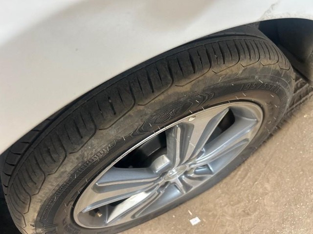 Hyundai Verna CRDi 1.6 SX Second-hand 2019 Hyundai Verna CRDi 1.6 SX for sale in Wardha-6