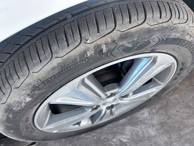 Hyundai Verna CRDi 1.6 SX Second-hand 2019 Hyundai Verna CRDi 1.6 SX for sale in Wardha-12